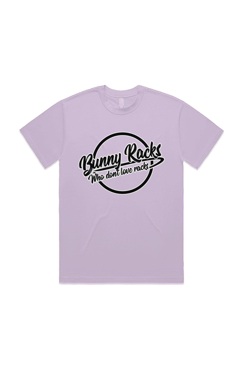 Who Don’t Love Racks HEAVY TEE