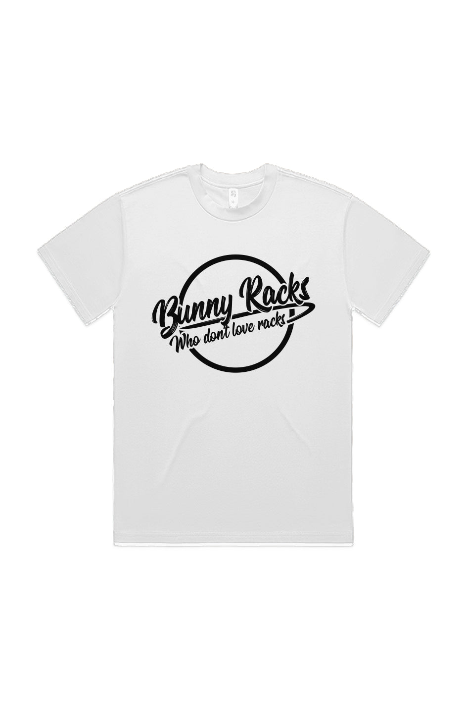 Who Don’t Love Racks original HEAVY TEE