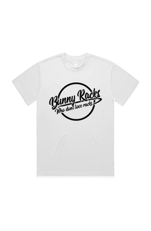 Who Don’t Love Racks original HEAVY TEE