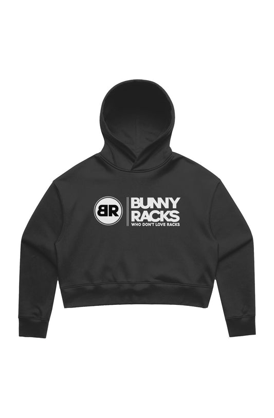 BUNNY RACKS - Relax Crop Hood