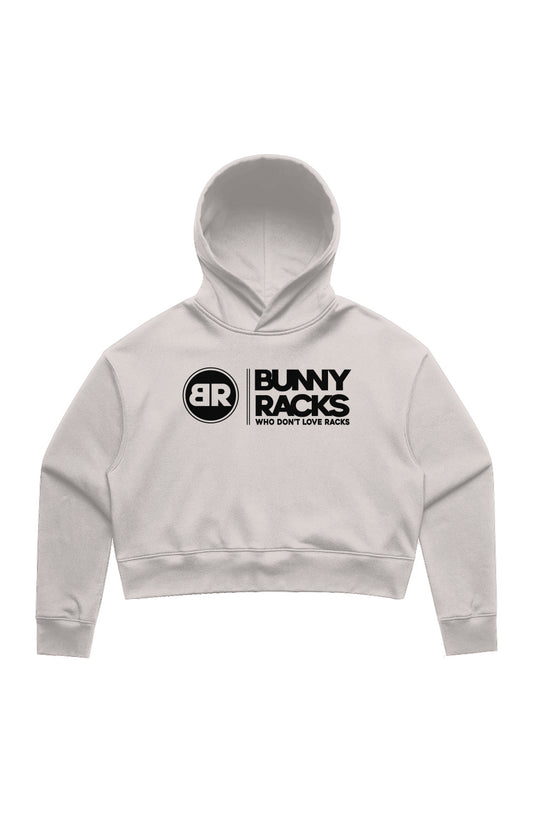 BUNNY RACKS - Relax Crop Hood