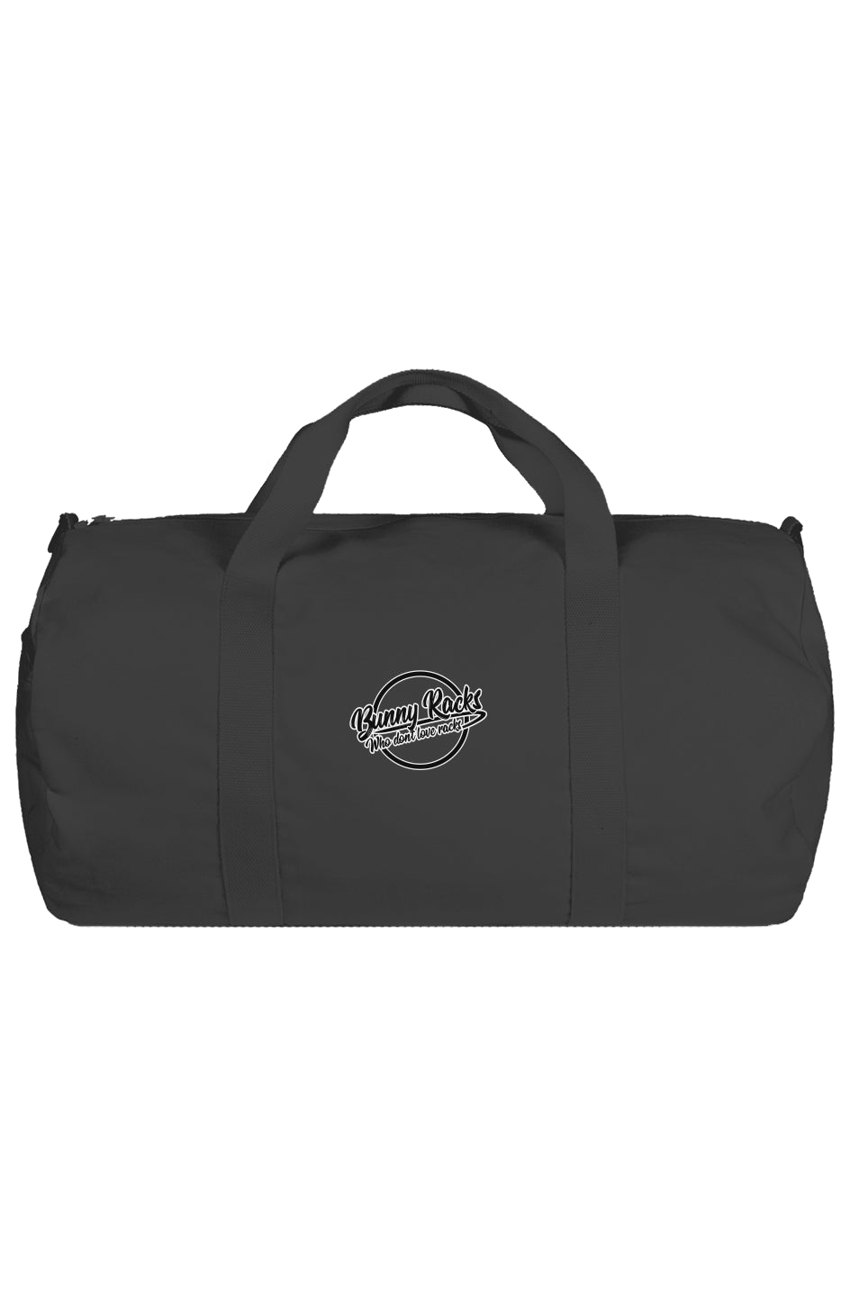 Who Don’t Love Racks - Duffel Bag